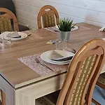 Orman Evi Anetta Mielno (Koszalin)
