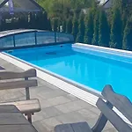 Orman Evi Anetta Mielno (Koszalin)