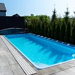 Anetta Orman Evi Mielno (Koszalin)