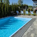 Anetta Orman Evi Mielno (Koszalin)