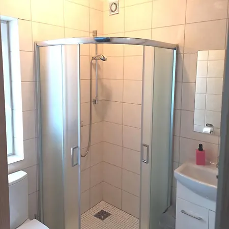 Domek letniskowy Anetta