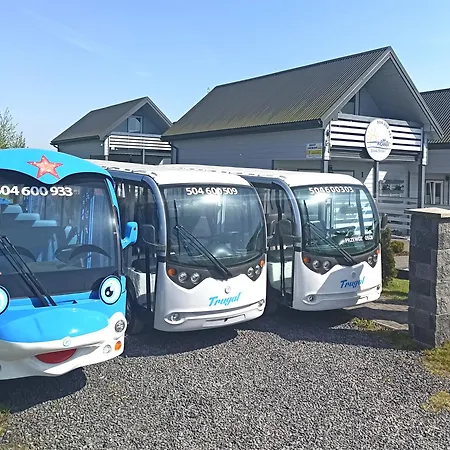 Anetta * Mielno (Koszalin)