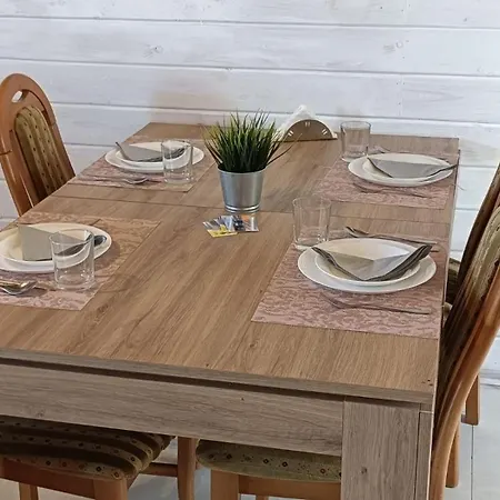 Anetta Lodge Mielno (Koszalin)