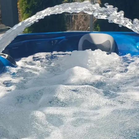 Anetta Lodge Mielno (Koszalin)