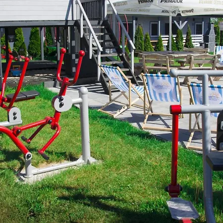 Anetta * Mielno (Koszalin)