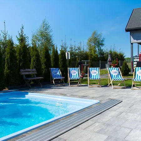 Anetta Mielno (Koszalin)