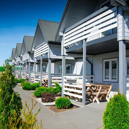 Anetta Lodge Mielno (Koszalin)