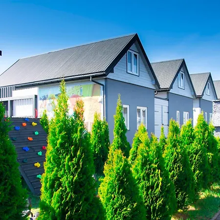 Anetta Mielno (Koszalin)