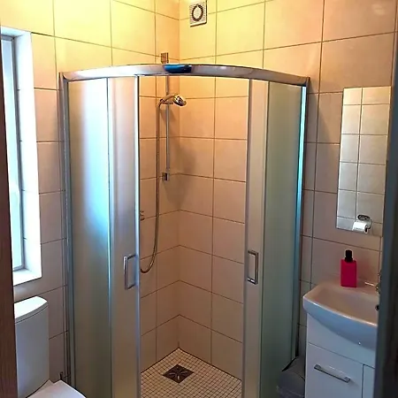 Domek letniskowy Anetta Mielno (Koszalin)