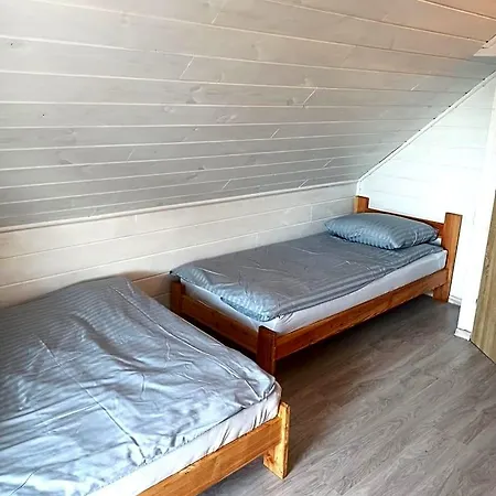 Domek letniskowy Anetta Mielno (Koszalin)