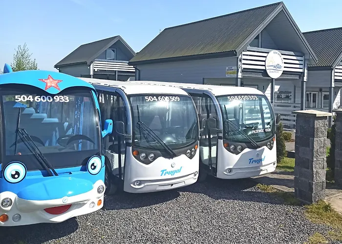 Anetta * Mielno (Koszalin)