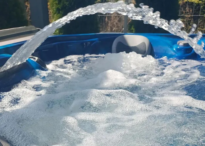 Anetta Lodge Mielno (Koszalin)