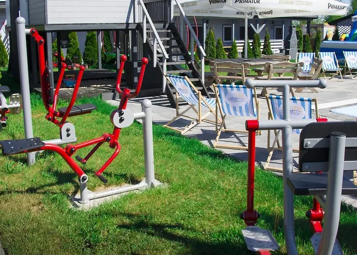 Anetta * Mielno (Koszalin)