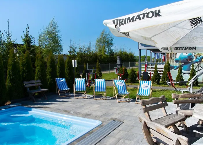 Anetta * Mielno (Koszalin)